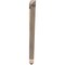 Ekena Millwork Traditional Arts & Crafts Smooth Bracket, Douglas Fir, 3 1/2"W x 42"D x 48"H BKT04X42X48TRA03SDF - alternate 4